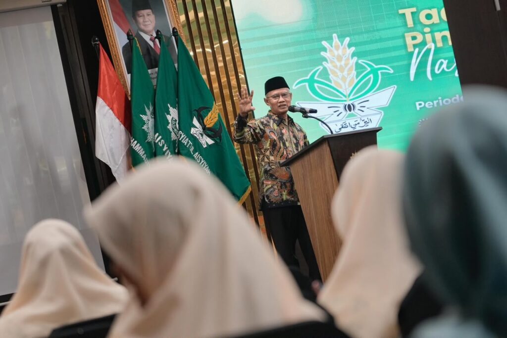 Rawat Tradisi Besar Muhammadiyah: Jadikan Setiap Masalah sebagai Panggilan untuk Berbuat