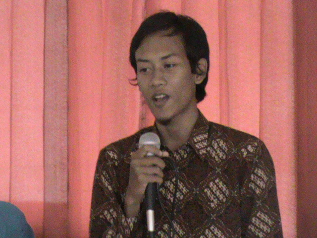 Wau, PD IPM Gunungkidul mengadakan PKTM II
