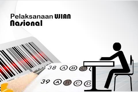 Dilema Ujian Nasional