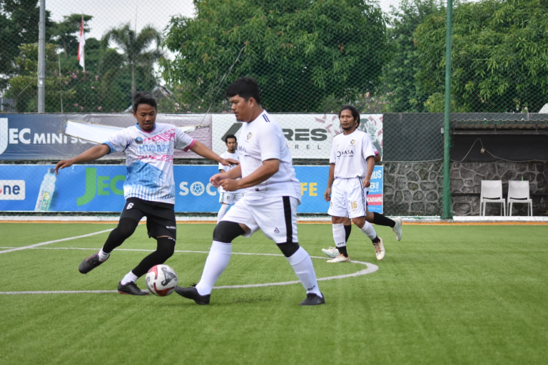 Agenda: Puncak Trofeo Cup Sepakbola PDPM Gunungkidul Zona Timur 2026 Siap Mengguncang Lapangan Ponjong