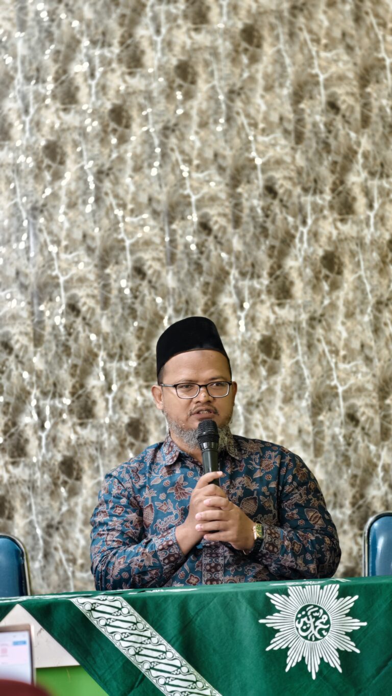 Belajar Sabar dari Nabi Ayub A.S.: Ketika Ujian Menjadi Tangga Menuju Kemuliaan