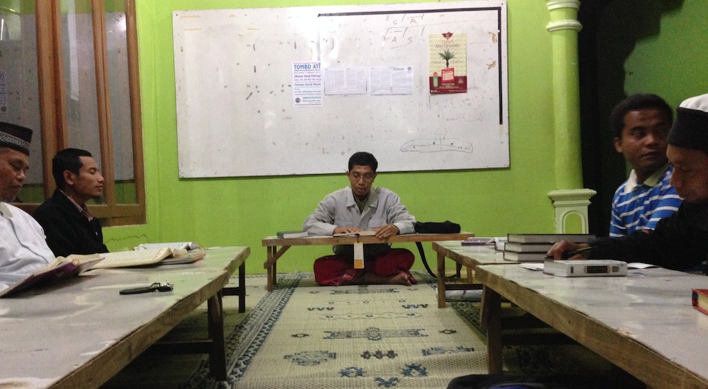 Menggerakan Dakwah Muhammadiyah Menuju Peradaban Utama