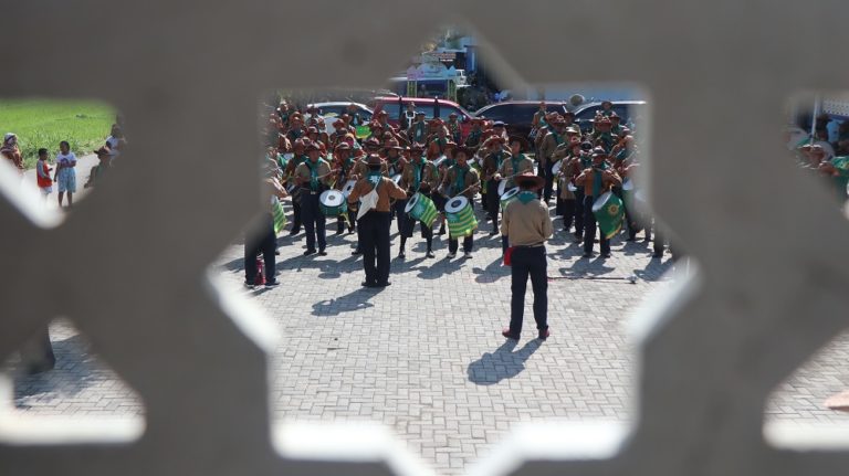 Pandu Wreda HW Siap Semarakkan Muktamar 48 Muhammadiyah
